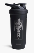 DC COMICS SHAKER