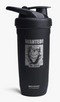 DC COMICS SHAKER