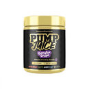 TRANSPARENT SUPPLEMENTS PUMP JUICE