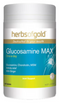 HERBS OF GOLD GLUCOSAMINE MAX