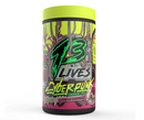 13lives Cyberpunk Preworkout