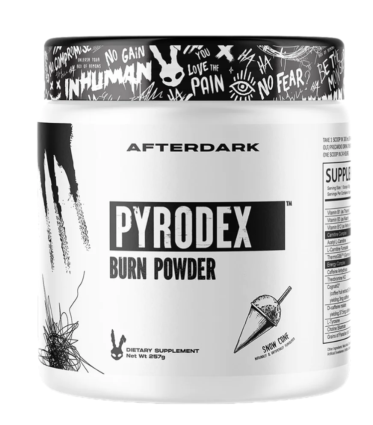 AFTERDARK PYRODEX