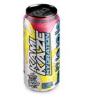 KAMIKAZE HYDRATION CAN