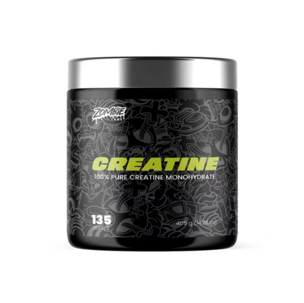 ZOMBIE LABS CREATINE MONOHYDRATE