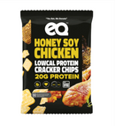 EQ FOOD PROTEIN CRACKER CHIPS