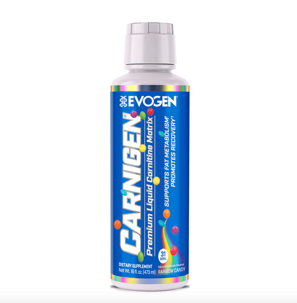 CARNIGEN PREMIUM LIQUID