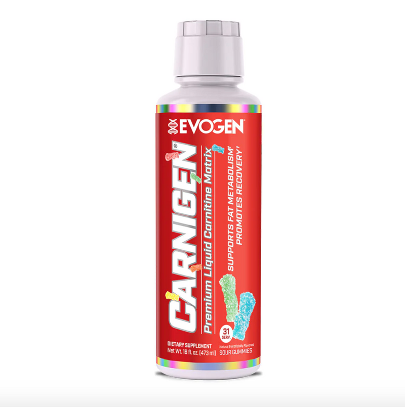 CARNIGEN PREMIUM LIQUID