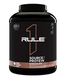 RULE 1 SOURCE 7 PROTEIN