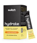 SWITCH NUTRITION HYDRATE SACHETS