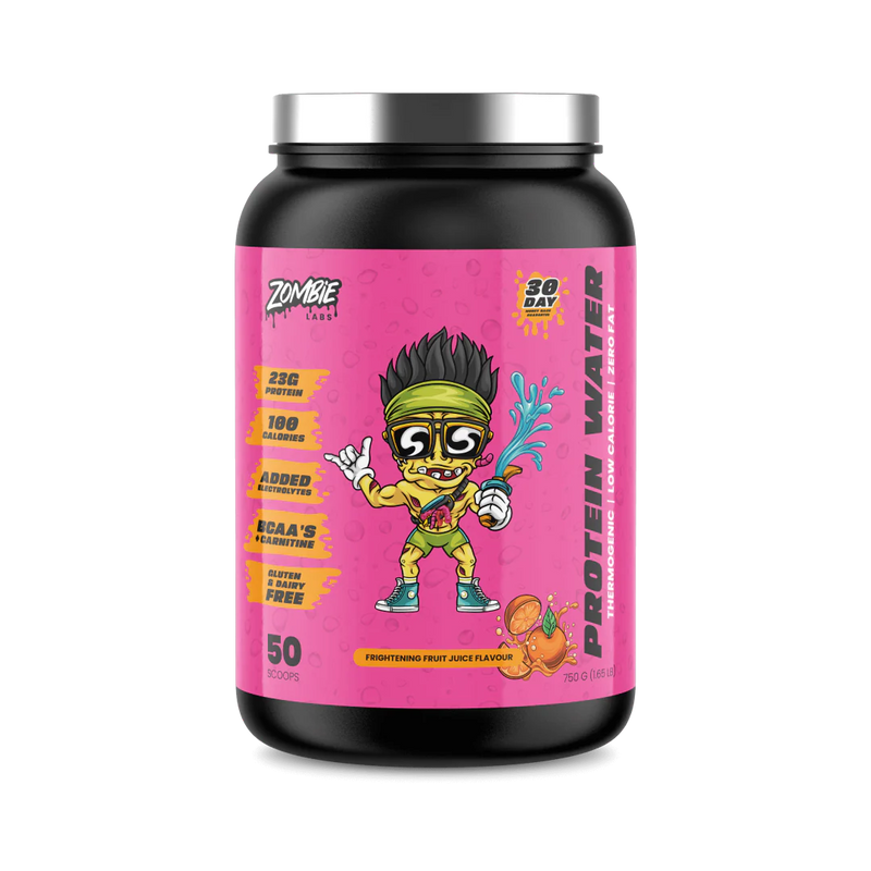 ZOMBIE LABS SHREDZ PROTEIN WATER