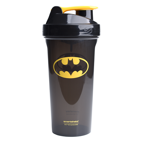 SMARTSHAKER DC COMICS LITE