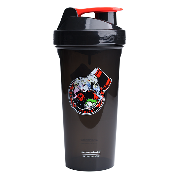 SMARTSHAKER DC COMICS LITE