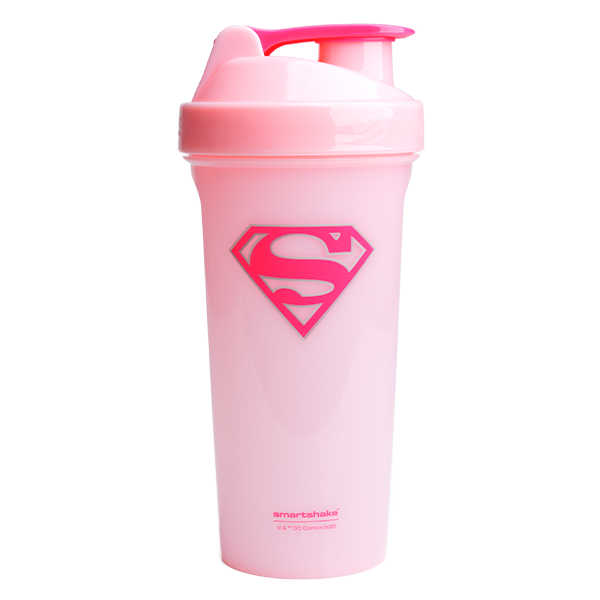 SMARTSHAKER DC COMICS LITE