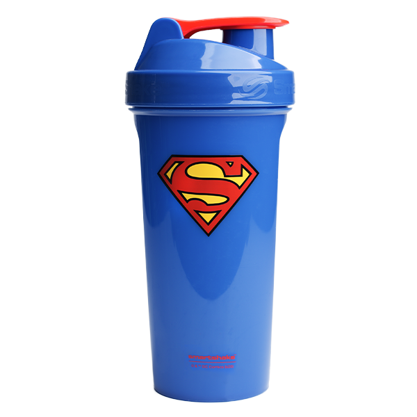 SMARTSHAKER DC COMICS LITE