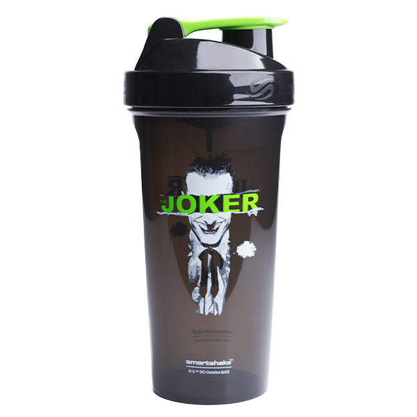 SMARTSHAKER DC COMICS LITE