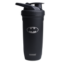 DC COMICS SHAKER