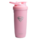 DC COMICS SHAKER