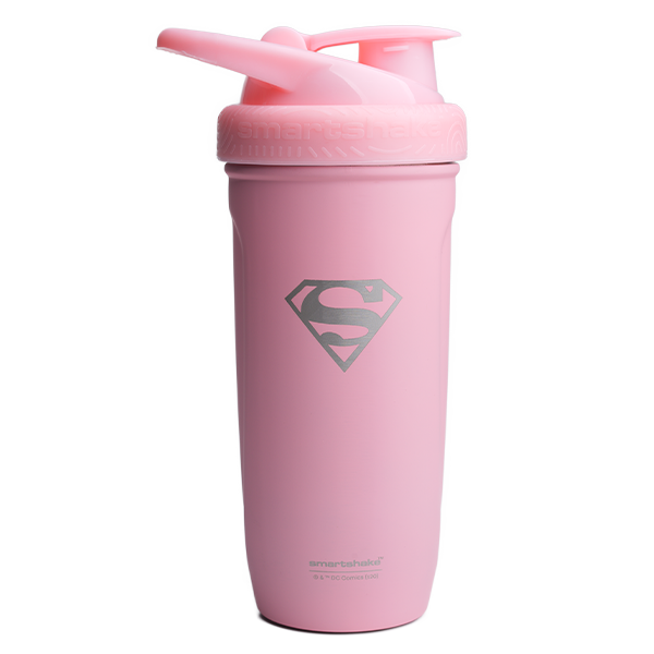 DC COMICS SHAKER