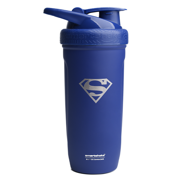 DC COMICS SHAKER