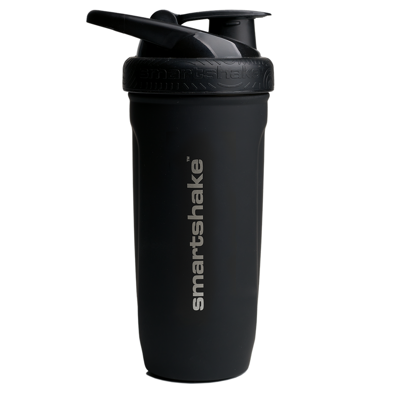 SMART SHAKER REFORCE STAINLESS STEEL