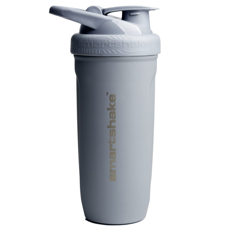 SMART SHAKER REFORCE STAINLESS STEEL