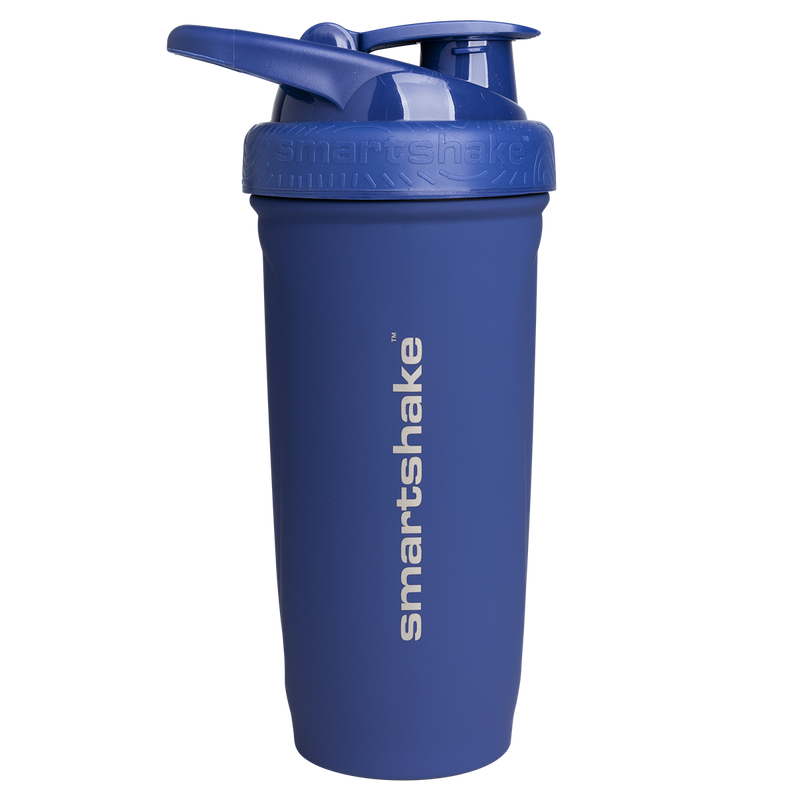 SMART SHAKER REFORCE STAINLESS STEEL