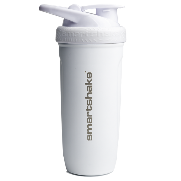 SMART SHAKER REFORCE STAINLESS STEEL