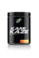 KAMIKAZE PRE WORKOUT