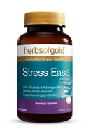 HERBS OF GOLD STRESS EASE