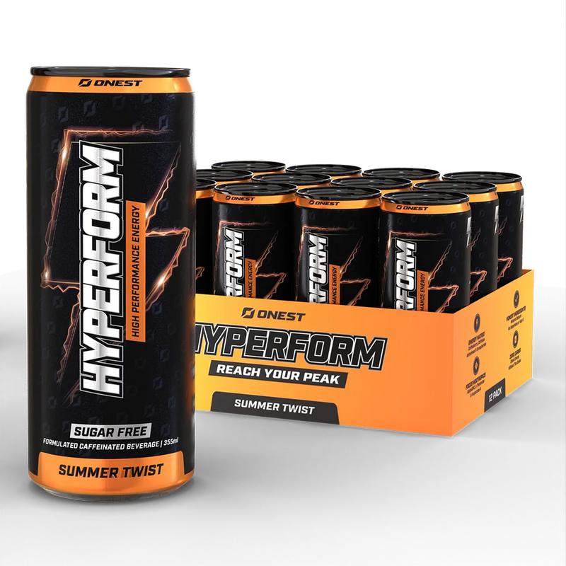 ONEST HYPERFORM RTD 12 PACK