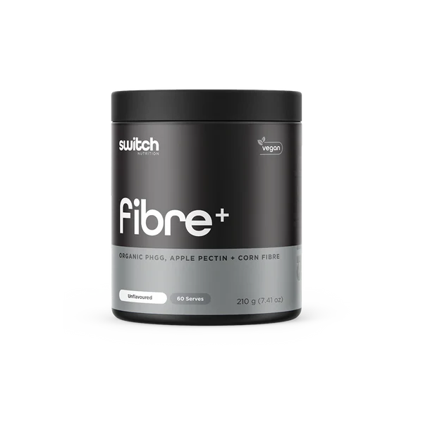 SWITCH NUTRITION FIBRE+