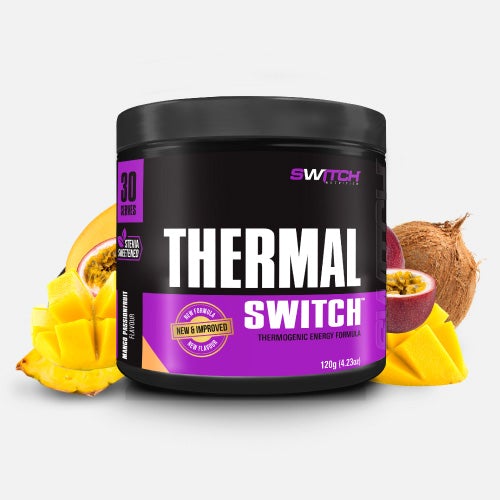 SWITCH NUTRITION THERMAL SWITCH V2