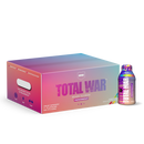 REDCON1 TOTAL WAR RTD PRE WORKOUT - 12 PACK