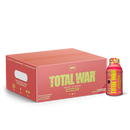 REDCON1 TOTAL WAR RTD PRE WORKOUT - 12 PACK