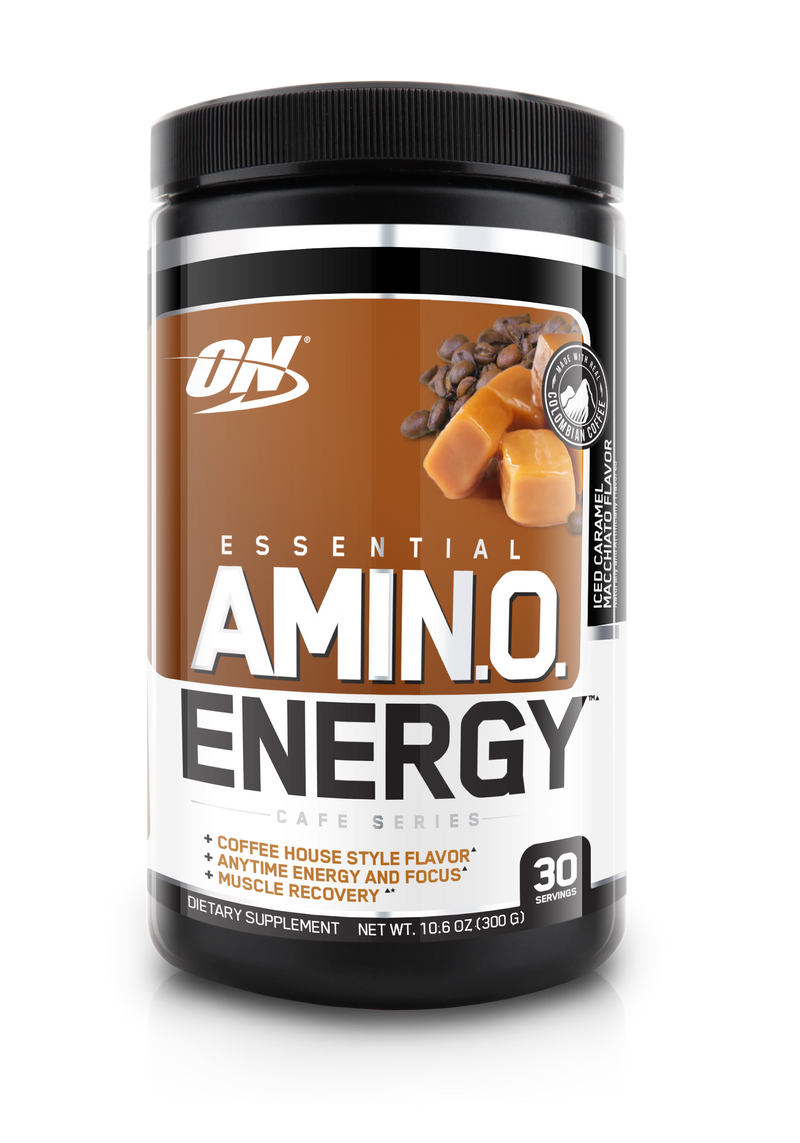 OPTIMUM NUTRITION AMIN.O. ENERGY