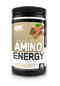 OPTIMUM NUTRITION AMIN.O. ENERGY