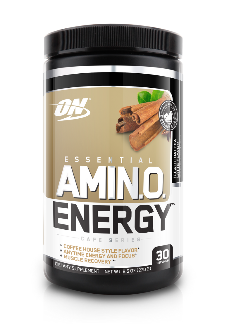 OPTIMUM NUTRITION AMIN.O. ENERGY