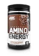 OPTIMUM NUTRITION AMIN.O. ENERGY