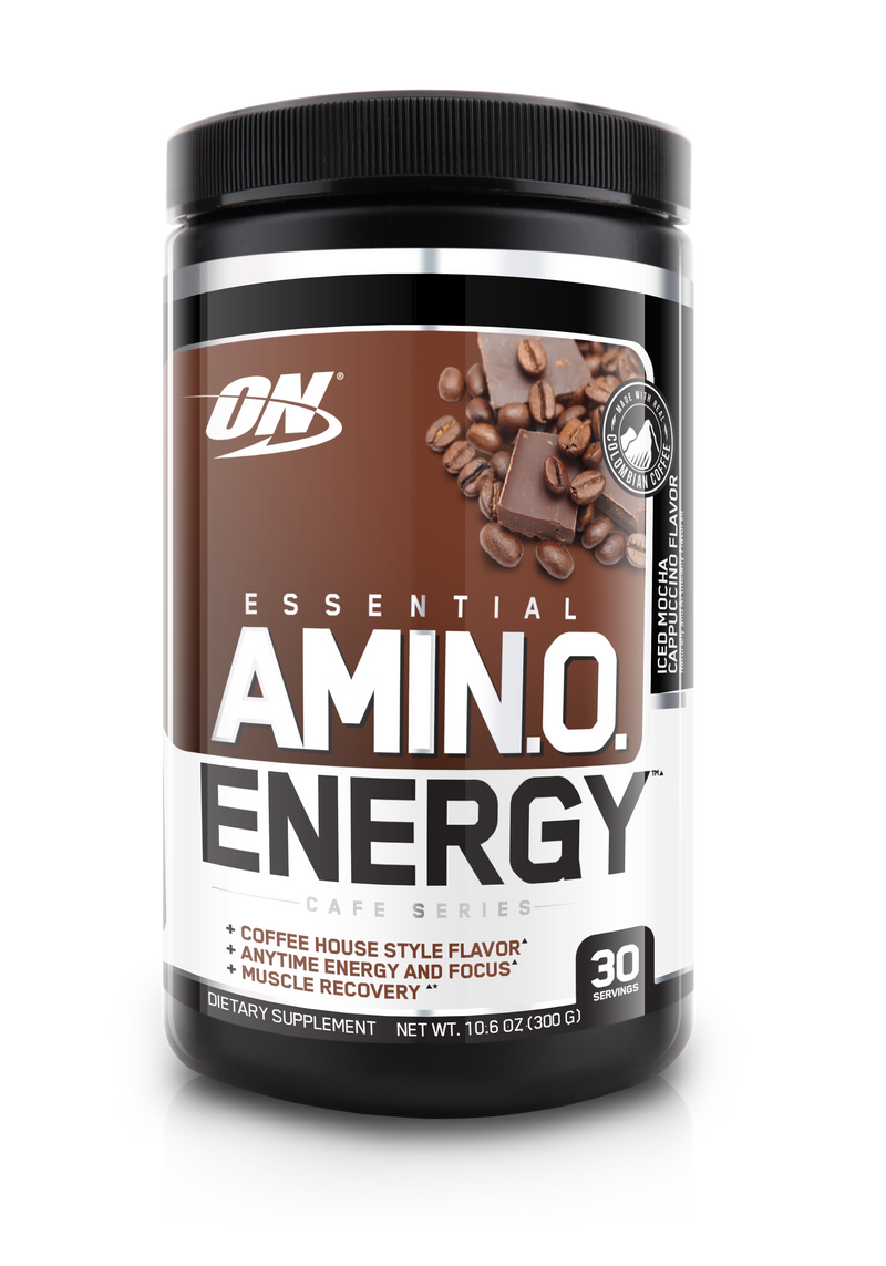 OPTIMUM NUTRITION AMIN.O. ENERGY