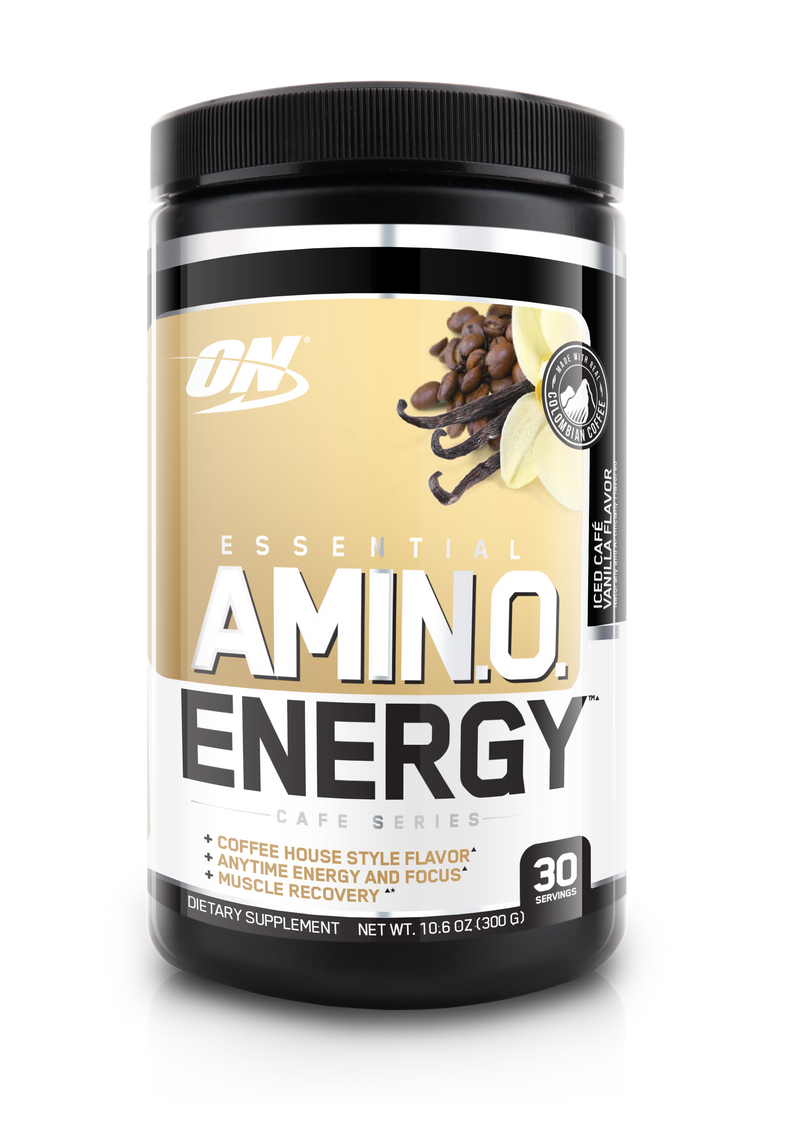 OPTIMUM NUTRITION AMIN.O. ENERGY