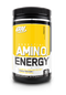 OPTIMUM NUTRITION AMIN.O. ENERGY