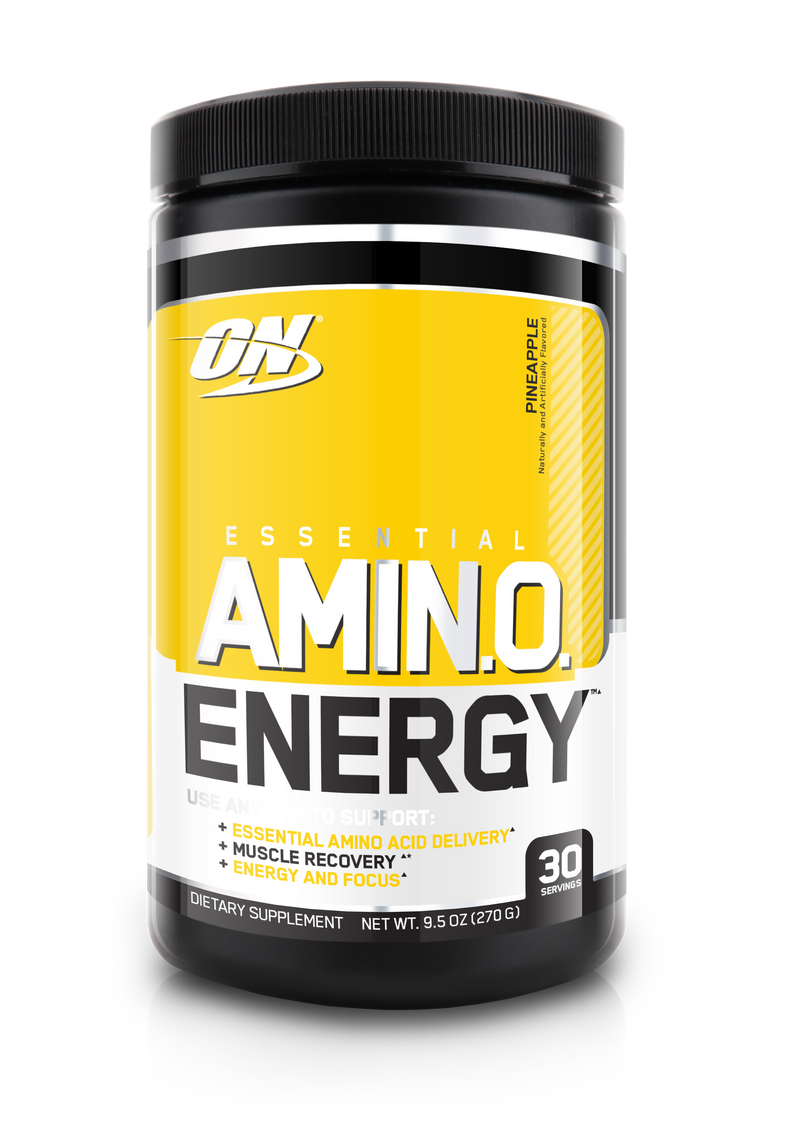 OPTIMUM NUTRITION AMIN.O. ENERGY