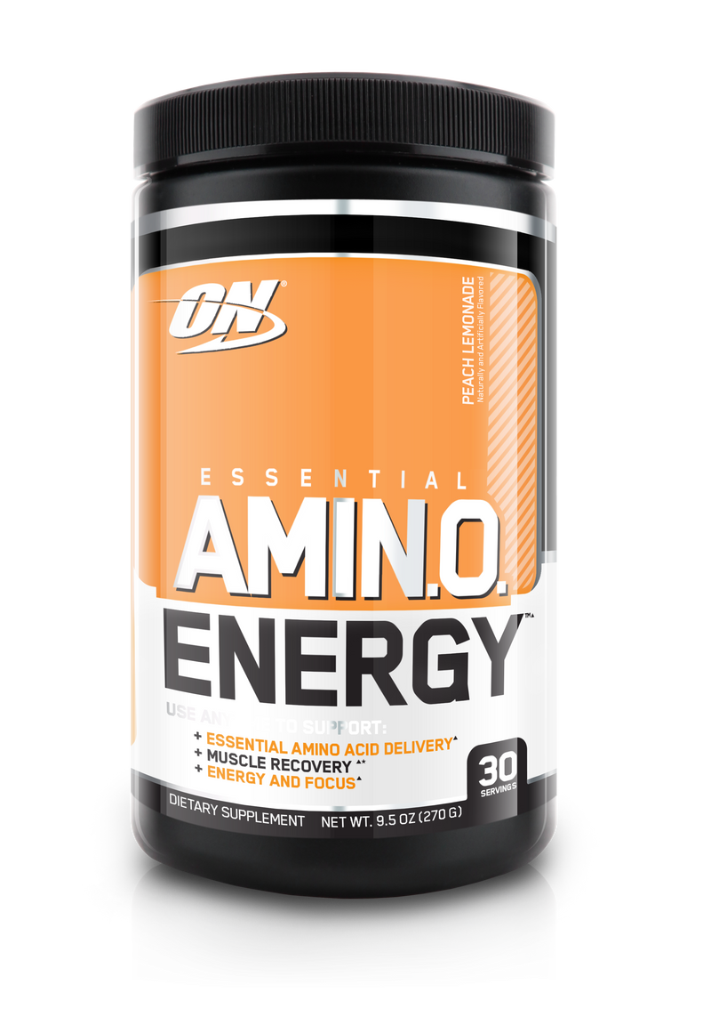 OPTIMUM NUTRITION AMIN.O. ENERGY