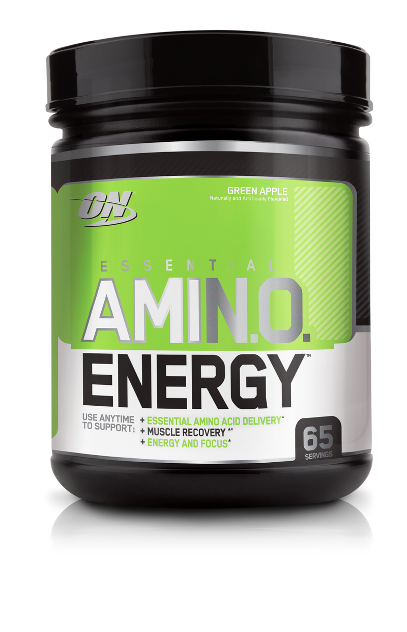 OPTIMUM NUTRITION AMIN.O. ENERGY