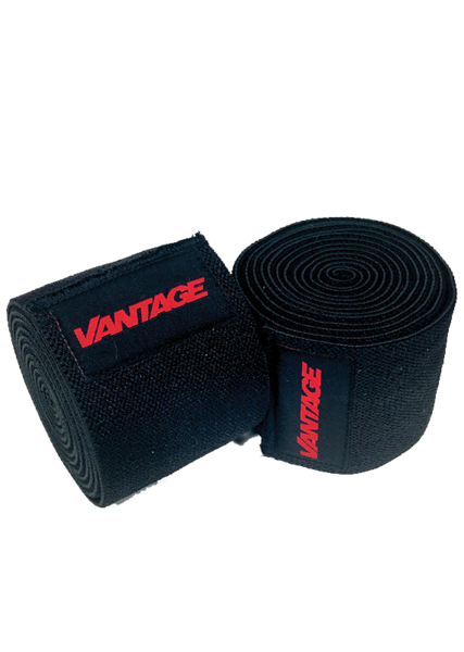 VANTAGE KNEE WRAPS