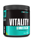 SWITCH NUTRITION VITALITY SWITCH