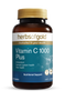 HERBS OF GOLD VITAMIN C 1000 PLUS