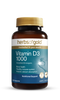 HERBS OF GOLD VITAMIN D3 1000