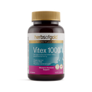 HERBS OF GOLD VITEX 1000