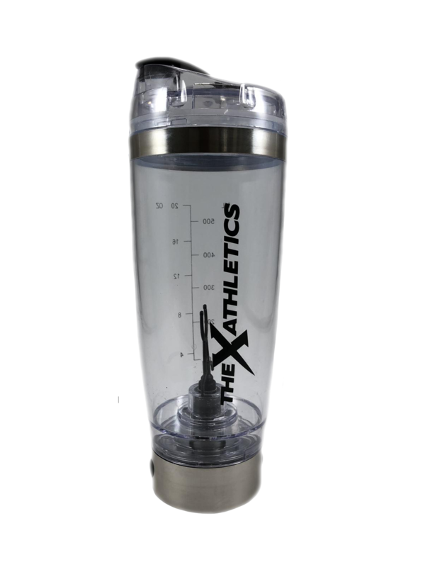 X ATHLETICS VORTEX SHAKER